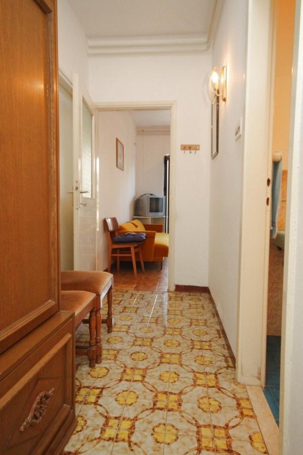 Apartments With A Parking Space Umag - 7110 Zewnętrze zdjęcie